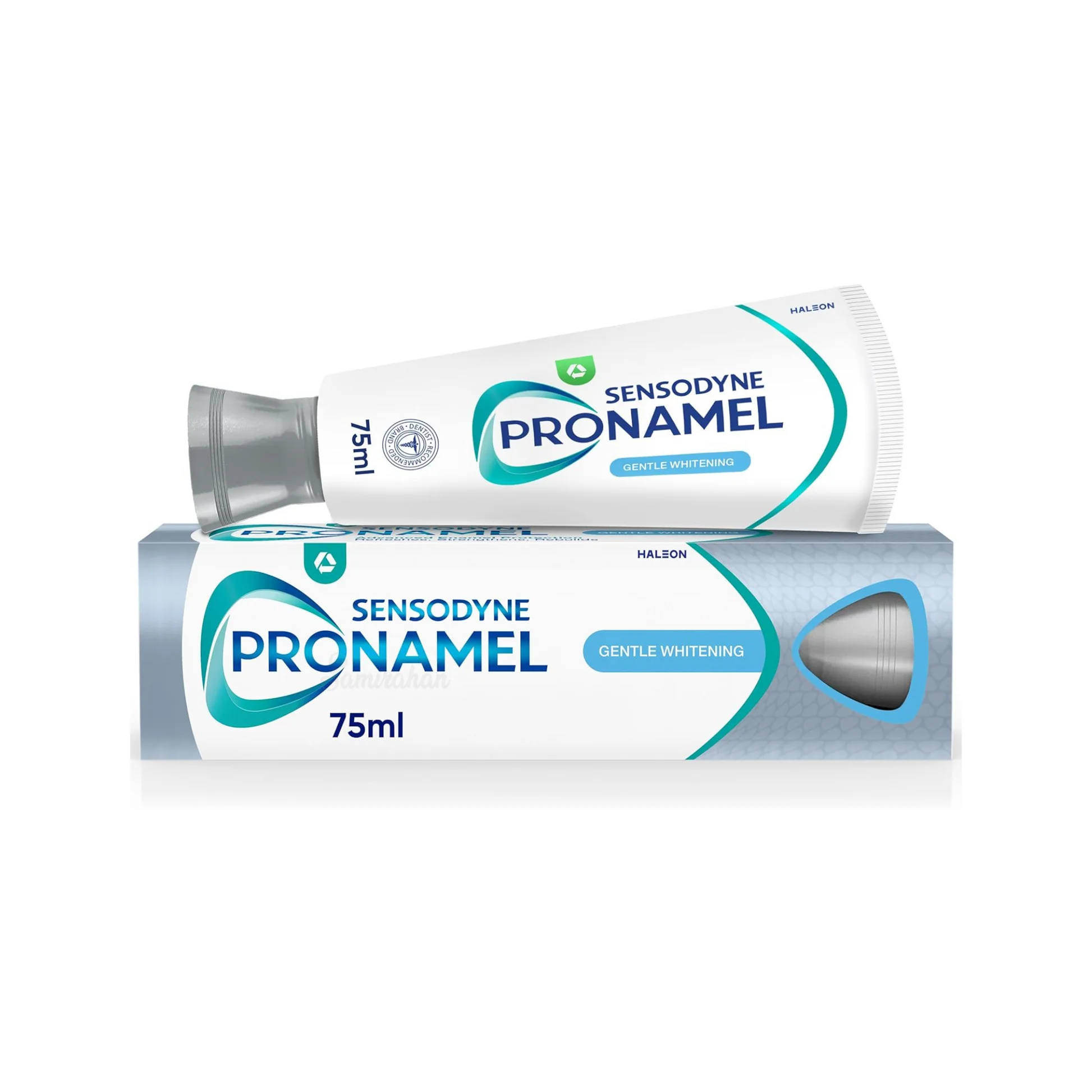 Sensodyne Pronamel Gentle Whitening Mint Flavour Toothpaste