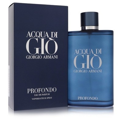 Giorgio Armani Acqua Di Gio Profumo Eau De Parfum